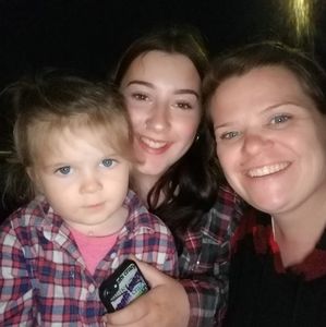 Meet your Posher, Jaylene